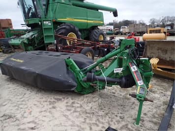 Main image John Deere R280